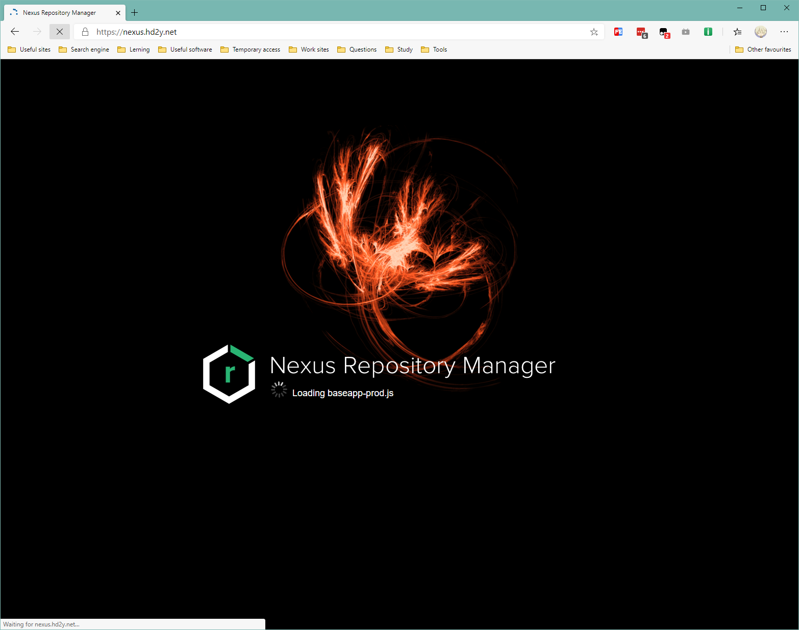 nexus