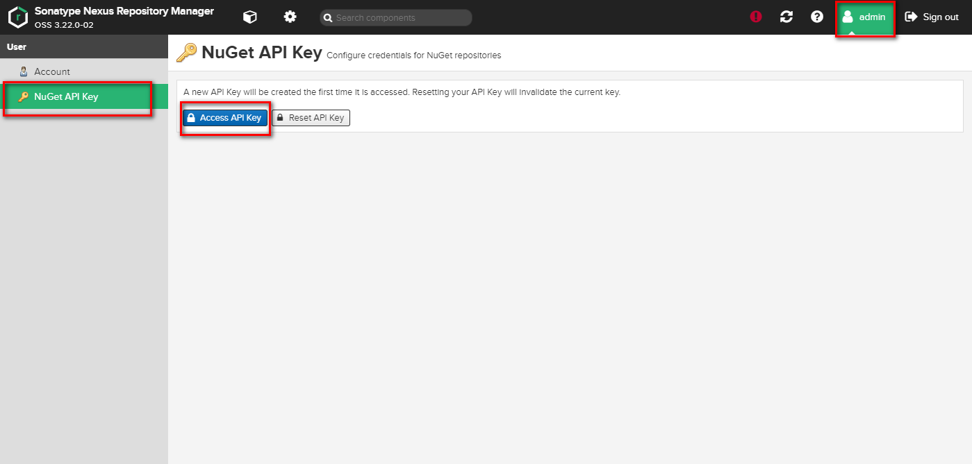 nexus-nuget-api-key